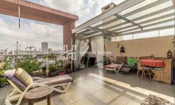 Imagem 6: COBERTURA NO BAIRRO BARCELONA