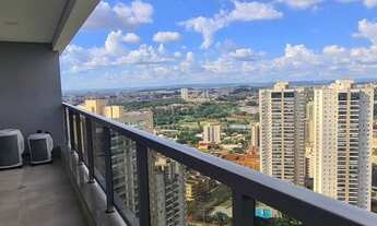 Imagem 6: Apartamento para venda com 56 metros quadrados com 1 quarto em Jardim Botânico - Ribeirão