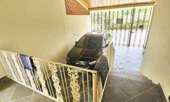 Imagem: SOROCABA - Casa Padrão - Nova Ipanema