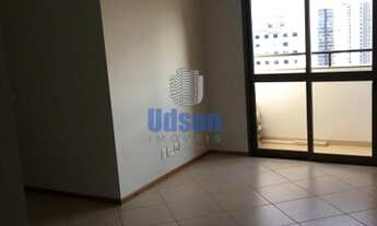 Imagem 2: Apartamento para Venda em Bauru, Vl. Aviação, 2 dormitórios, 1 suíte, 2 banheiros, 2 vagas