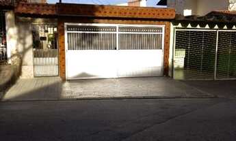 Imagem: Sobrado com 3 dormitórios para alugar por