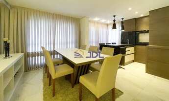 Imagem 2: Apartamento com 2 dormitórios à venda, 80 m² por R$ 590.000,00 - Vila Nova - Blumenau/SC