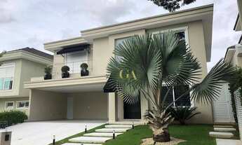 Imagem: Casa com 4 dormitórios à venda, 450 m²