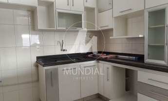 Imagem 2: Apartamento (tipo - padrao) 2 dormitórios/suite, cozinha planejada, portaria 24 horas, ele