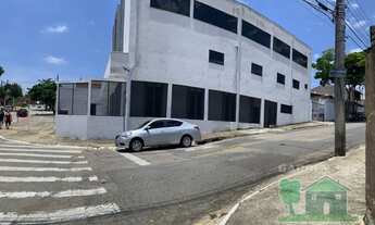 Imagem: SãO JOSé DOS CAMPOS - Prédio Inteiro