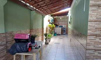 Imagem 3: CASA EM CAMPO GRANDE - CONDOMÍNIO TRANSVERSAL A ESTRADA DA CACHAMORRA