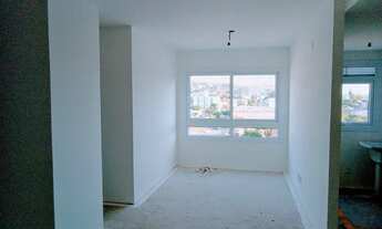 Imagem 3: Apartamento de 2 dormitórios com suíte, 1 vaga de garagem, ao lado do Bourbon Shopping Ter