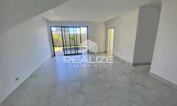 Imagem 6: Sobrado no Terras Alpha 2 com 03 suítes e Piscina - Foz do Iguaçu,PR