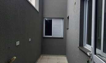 Imagem 3: Apartamento sem Condomínio para Venda em Santo André, Vila Curuçá, 2 dormitórios, 1 suíte