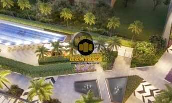 Imagem 2: Apartamento 3 dormitórios para Venda em São Paulo, SANTO AMARO, 3 dormitórios, 1 suíte, 3