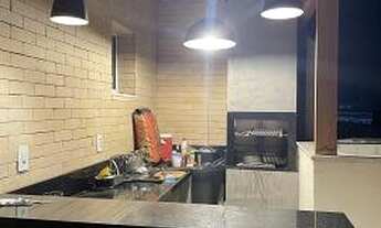 Imagem 6: COBERTURA 104M² 2QUARTOS 1SUITE FREGUESIA - JACAREPAGUA