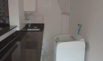 Imagem 3: Apartamento para venda tem 70 metros quadrados com 2 quartos em Itapuã - Vila Velha - ES