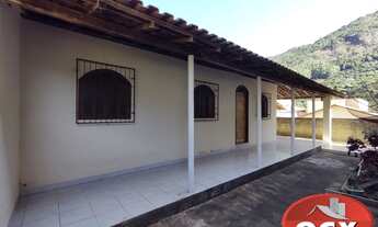 Imagem 2: Casa 3 Quartos - Venda Nova do Imigrante