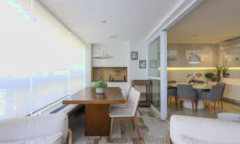 Imagem 2: SãO PAULO - Apartamento Padrão - Itaim Bibi