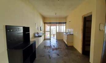 Imagem 3: Casa de condomínio térrea para venda tem 135 metros quadrados com 3 quartos