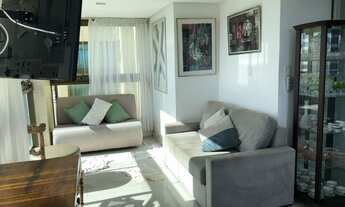 Imagem 6: Loft Duplex a venda com elevador privado na Graça