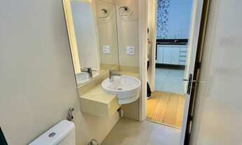 Imagem 4: 105847 Apartamento para venda possui 42 metros quadrados com 1 quarto- São Paulo - SP