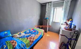 Imagem 6: Apartamento com 2 dormitórios à venda, 48 m² por R$ 205.000,00 - Artur Alvim - São Paulo/S