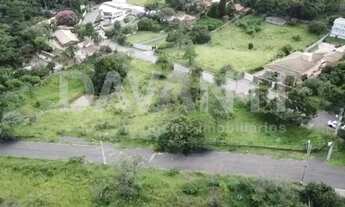 Imagem 2: Terreno - Mirante das Estrelas - Vinhedo