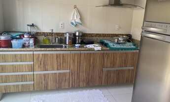 Imagem 3: Casa Mobiliada para Locação em Uberlândia, Cidade Jardim, 4 dormitórios, 1 suíte, 3 banhei