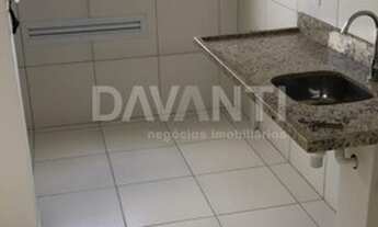 Imagem 5: Apartamento - Jardim Antonio Von Zuben - Campinas