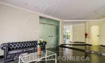 Imagem 6: São Paulo - Apartamento Padrão - Moema Pássaros