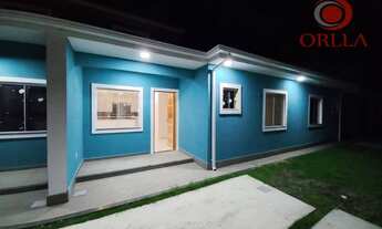 Imagem: Orlla Imóveis - Linda casa em Itaipuaçu