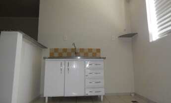 Imagem 7: Kitnet no Centro - 28m² (Quarto , cozinha e banheiro