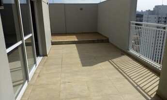 Imagem 3: Cobertura 178 m², 3 dorms sendo 1 suite, 2 vagas, jacuzzi 6 lugares, Centro, São Caetano d