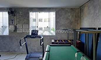 Imagem 5: Juiz de Fora - Apartamento Padrão - Democrata