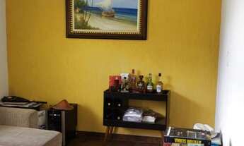 Imagem: 790-VA - Apartamento à venda, São Sebastião