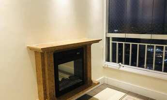 Imagem 6: Apartamento com 3 dormitórios à venda, 158 m² por R$ 1.450.000,00 - Vila Gonçalves - São B