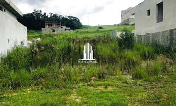 Imagem 2: Terreno Condomínio Altavis Aldeia da Serra