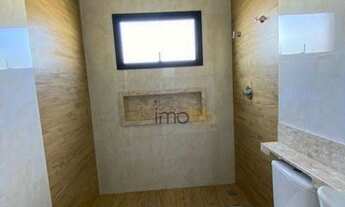 Imagem 2: Casa com 3 dormitórios à venda, 248 m² - Condomínio Evidence Residencial - Araçoiaba da S