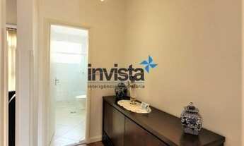 Imagem 7: 3 Dormitórios com garagem fechada no Gonzaga