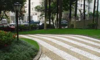 Imagem 4: Apartamento com 170m², 4 dormitórios e 2 vagas em rua desejada no Jardim Paulista