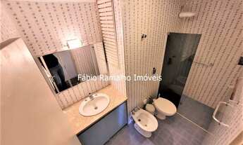 Imagem 7: Apartamento com 3 dormitórios, suíte, e andar alto. Indianópolis