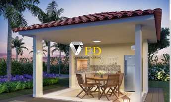 Imagem 3: APARTAMENTO À VENDA NO CAPÃO REDONDO