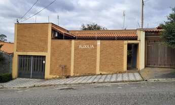 Imagem: Casa com 3 quartos para alugar em Sorocaba