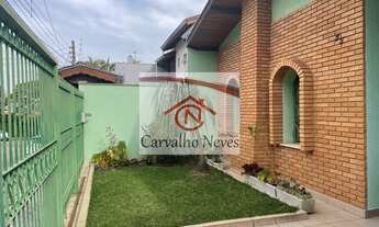 Imagem 2: Casa em Jardim Marco Leite - Jundiaí