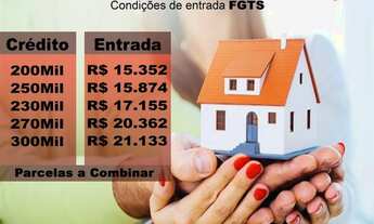 Imagem: COMPRE SUA CASA AONDE DESEJA