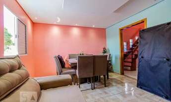 Imagem 4: Casa para Aluguel - Santa Tereza , 3 Quartos, 80 m2