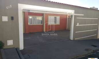 Imagem 2: Casa (térrea na rua) 3 dormitórios/suite, cozinha planejada