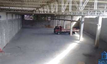 Imagem: Galpão com 740 m² em Paulista