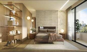 Imagem 5: Apartamento 4 quartos a venda no Vale do Sereno