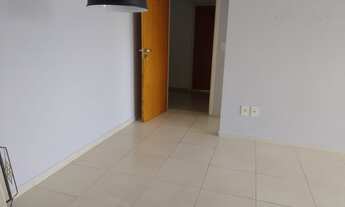 Imagem: Apartamento para venda 2 quarto(s) vila