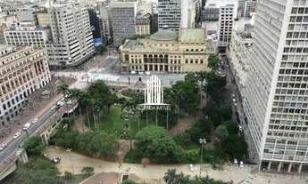 Imagem 5: Conj. Comercial no Centro