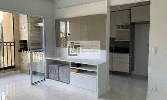 Imagem 4: Lindo apartamento em perfeitas condições localizado no bairro Vila Machado em Jacareí - SP