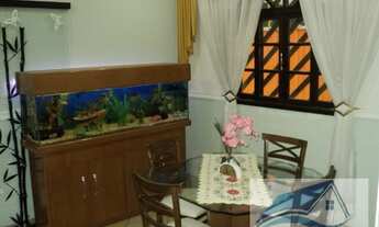 Imagem 5: Cubatão - Casa Padrão - Jardim Casqueiro