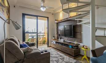 Imagem 2: São Paulo - RESIDENCIAL - Mooca